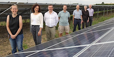 Orchard Community Energy Bond Launch and AGM primary image