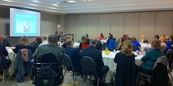 DEBLN Job Accommodations Seminar