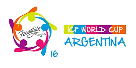 Imagen principal de Freestyle Kayak World Cup ARG 2016