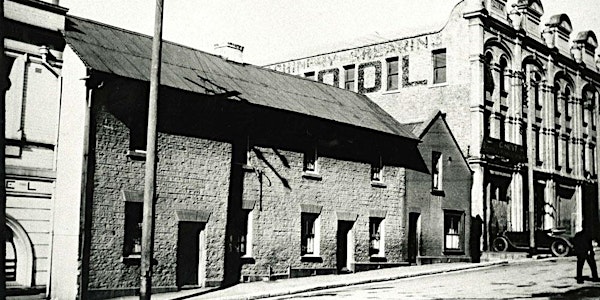 Colonial Land Grabs: William Reynolds and Francis Greenway