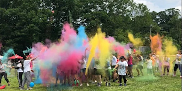 MRHS 5th Annual Color Run