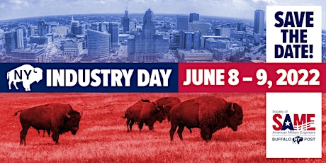 SAME Buffalo Post -   2022 Industry Day tickets