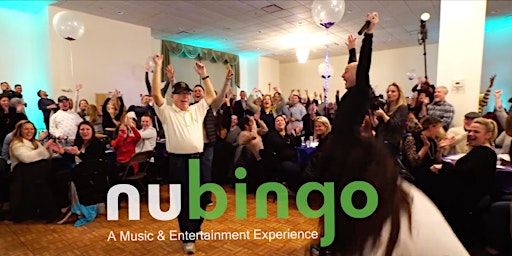 Imagem principal do evento NuBingo SAMPLE EVENT