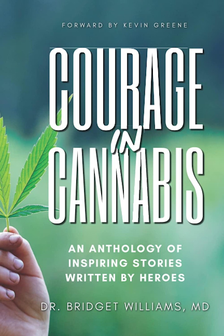 
		The Cannabis and Covid-19 Connection with Dr. Bridget Williams image
