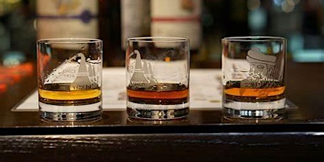 Whiskey Weekend tickets