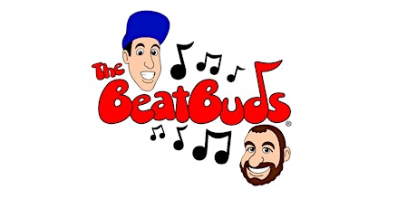 The Beat Buds in Concert! Fundraiser for DIG Childhood Center primary image