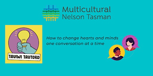 Tauiwi Tautoko  - learn as non-māori to  engage with racism online