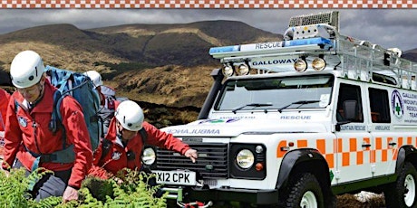 Galloway MRT Joint Exercise primary image