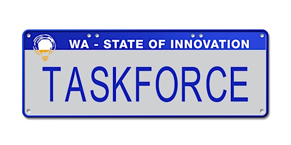 Innovation Taskforce WA