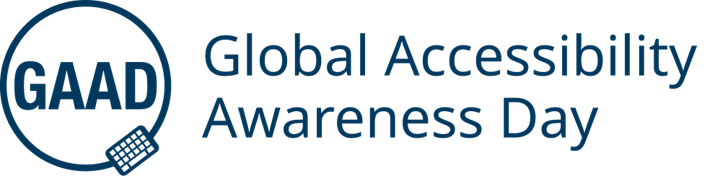 Global Accessibility Awareness Day with Digita11y Accessible image