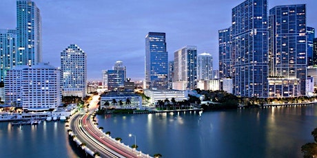 Miami Career Fair tickets