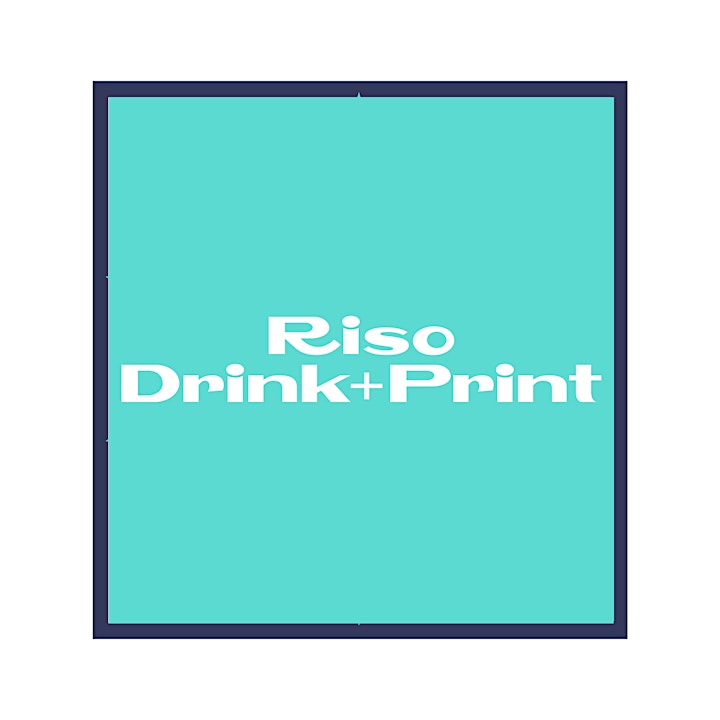 Riso Drink+Print image