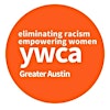 Logotipo da organização YWCA Greater Austin