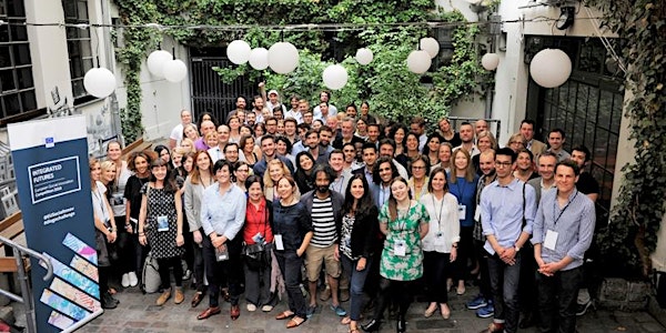 Awards Ceremony - European Social Innovation Competition 2016