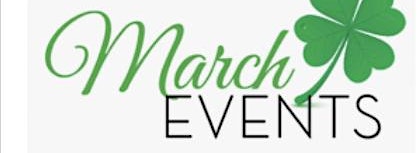 Collection image for March CREATION STATION EVENTS