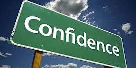 'Lean In' to your career with Confidence - Tuesday, 24 January 2017 primary image