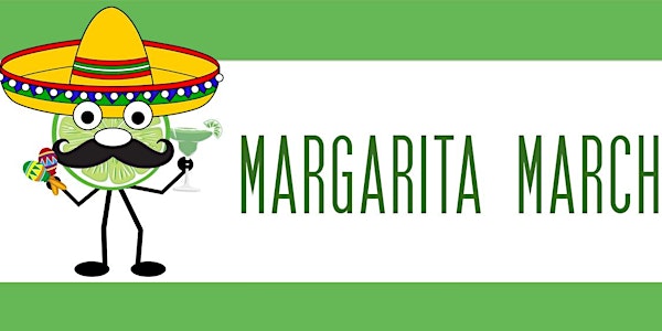 New York City Margarita March