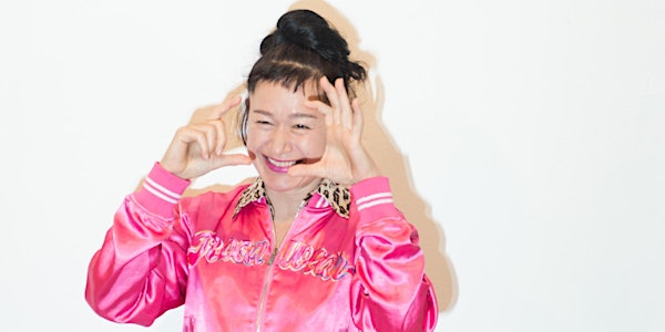 Benno Premsela Lecture by Hito Steyerl
