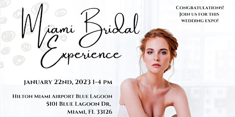 The Ultimate Miami Bridal Experience 2023
