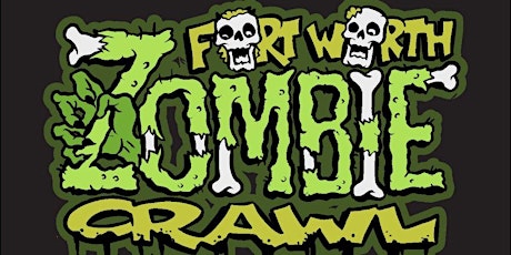 Hangman's & FW Zombie Crawl Combo primary image