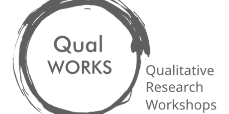Mentored Qualitative Methods- Online Session tickets