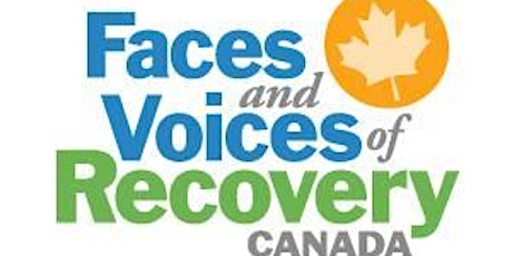 Faces and Voices of Recovery Workshop