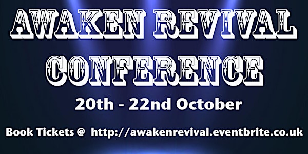 "Awaken Revival"