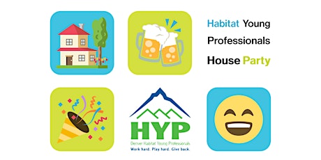 HYP House Party primary image