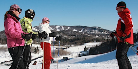 Ski Trips from Ottawa to the Laurentides Mt Tremblant, St Sauveur, and more primary image
