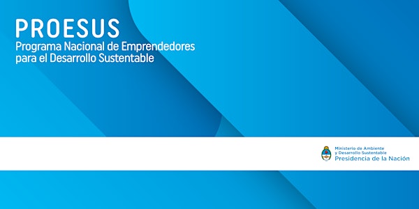 Encuentros Federales PROESUS - Buenos Aires (Tres de Febrero)