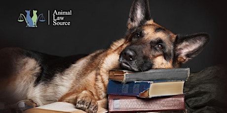 2017 Animal Law & Enforcement/Animal Shelter Symposium primary image