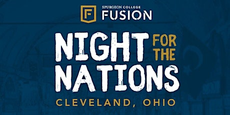 Night for the Nations: Cleveland