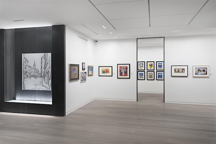 Resnick Center for Herbert Bayer Studies: Current Exhibition Tour image