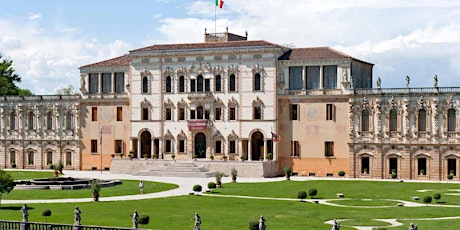 Immagine principale di Visita Animata a Villa Contarini 