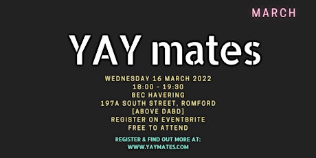 YAY mates - Art Chat & Social