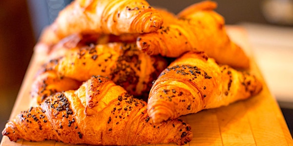 Coffee & Croissants - Business Networking Breakfast Tavistock