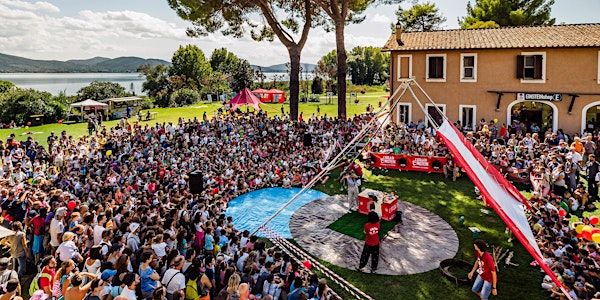 Isola di Einstein 2016