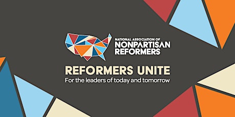 Reformers Unite! Networking Zoom