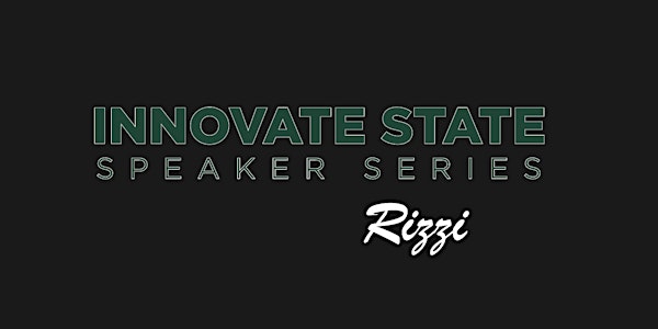 Innovate State - Gina Rizzi