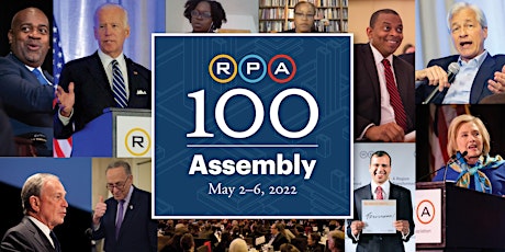 The RPA Centennial Assembly primary image