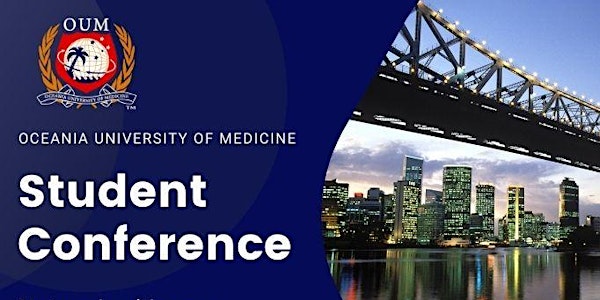 OUM Student Conference May 2022