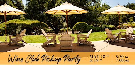 Wine Club Pickup Party at Laetitia Vineyard & Winery tickets