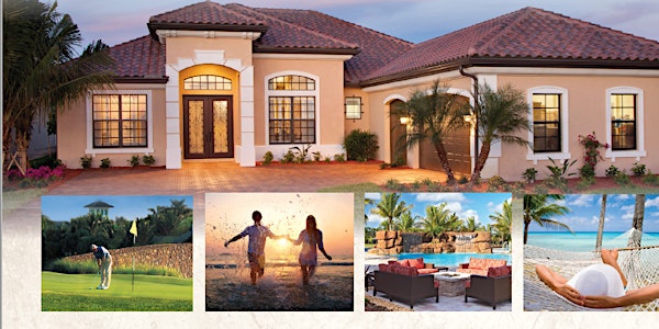 Lennar: Buying a Home in Florida Just Got Easier!