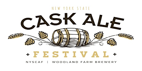 New York State Cask Ale Festival primary image