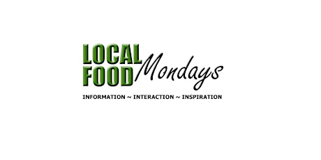 Local Food Mondays - East primary image