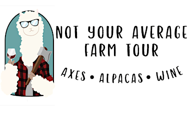 Not Your Average Farm Tour
