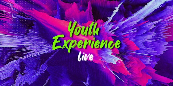Reunión presencial de jóvenes - Youth Experience  CdFe