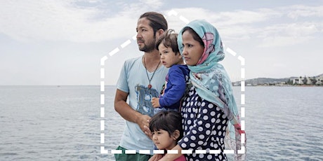 The Global Refugee Crisis: Flight and Resettlement primary image