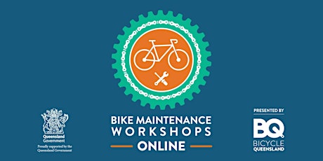 Online Beginner Bike Maintenance Workshop - 8 June tickets