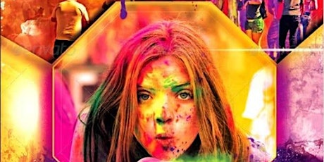 Hauptbild für HOLI - Festival of Colors